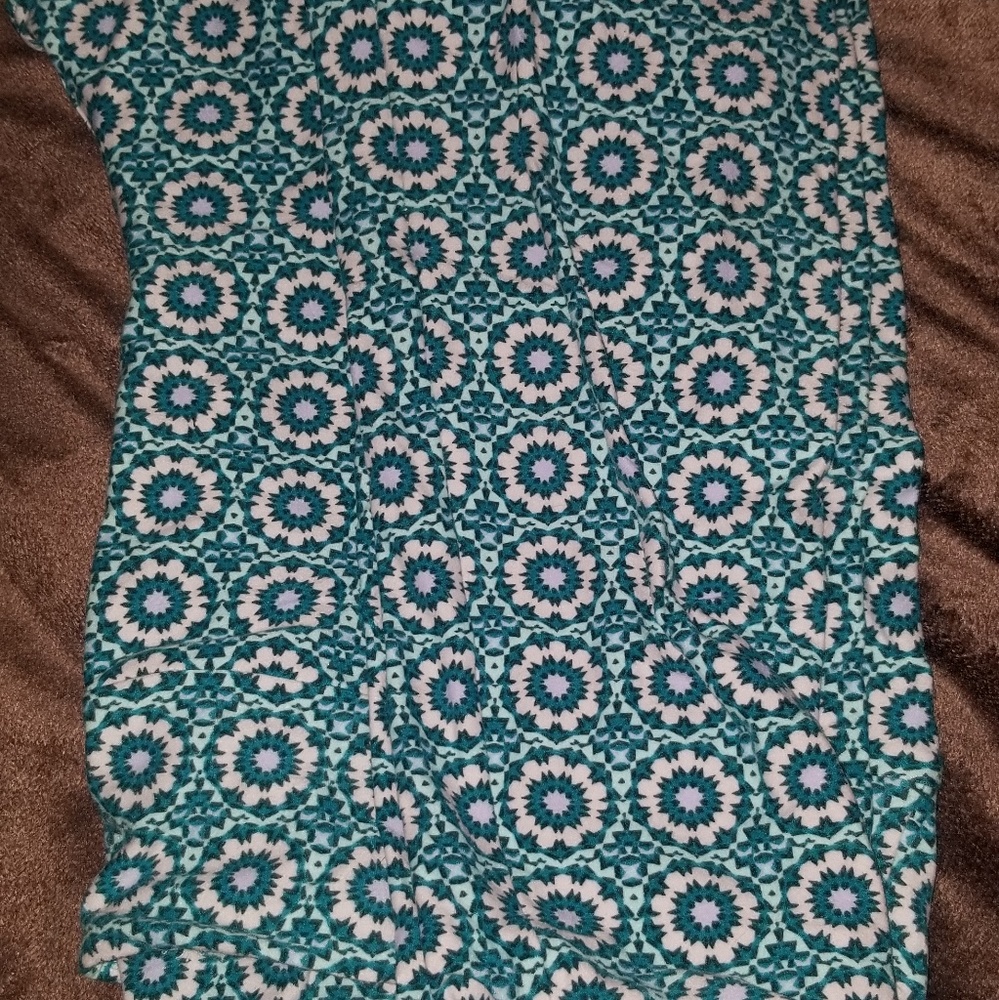 Lularoe TC leggings